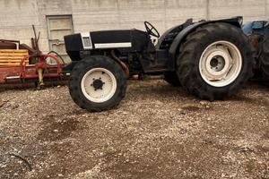 Trattore Deutz Fahr