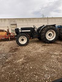 Trattore Deutz Fahr