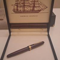 Penna stilografica Omas