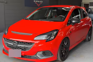 OPEL CORSA GSI  1.4 150CV