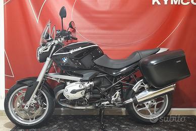 Bmw r 1200 r - 2007