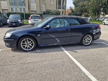 Saab cabrio