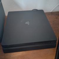 PlayStation Slim