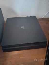 PlayStation Slim