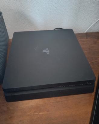 PlayStation Slim