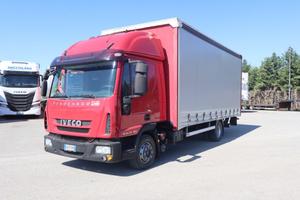 IVECO EUROCARGO 120E22 EEV MOTRICE CENTINATA CON
