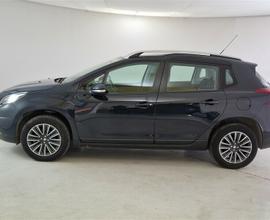 PEUGEOT 2008 BlueHDi 100cv Active