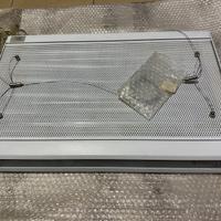 Plafoniera lampada acquario