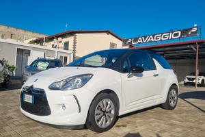 Ds DS3 3 1.4 VTi 95 Chic