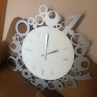 Orologio da parete moderno