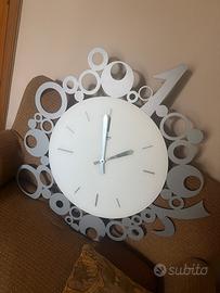 Orologio da parete moderno