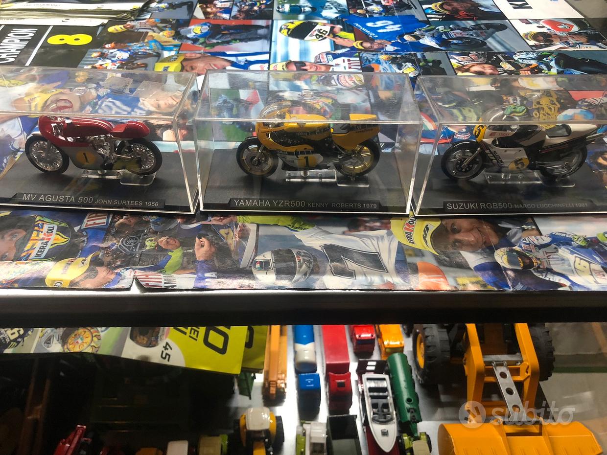 Modellini Vendita in Collezionismo