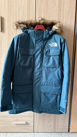 Giubbino:”The North Face”