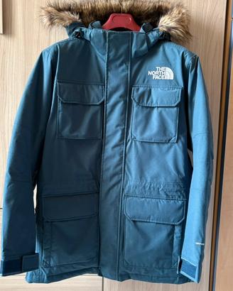 Giubbino:”The North Face”