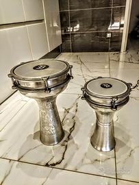  Tamburi a calice - Doumbek MEINL
