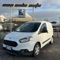Ford Transit Courier 1.0 EcoBoost 100CV Van 2 POST