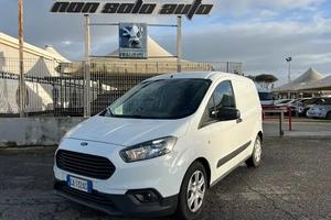 Ford Transit Courier 1.0 EcoBoost 100CV Van 2 POST