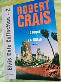 Robert Crais, Elvis Cole Collection 2