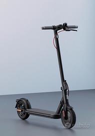 Xiaomi electric scooter 4 lite