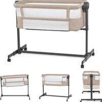 Kinderkraft NESTE UP2 Culla Co-Sleeping