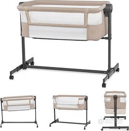 Kinderkraft NESTE UP2 Culla Co-Sleeping