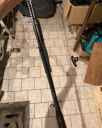 Shimano Zodias 7 21 g spinning