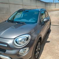 Fiat 500x cross