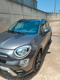 Fiat 500x cross