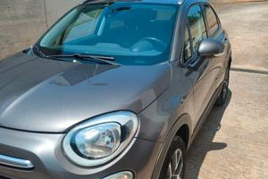 Fiat 500x cross