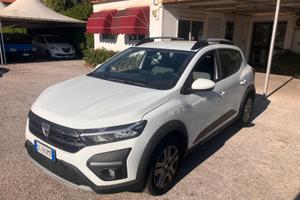 DACIA SANDERO Stepway 1.0 TCe 100cv GPL Comfort