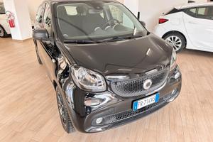 Smart ForFour 70 1.0 Passion