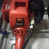 Decespugliatore tanaka tbc 2211