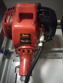 Decespugliatore tanaka tbc 2211