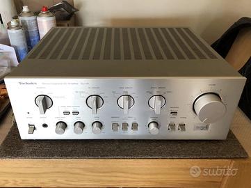 Technics SU-V8 Amplificatore integrato