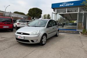 Ford Fiesta 1.4 16V 5p. Ghia