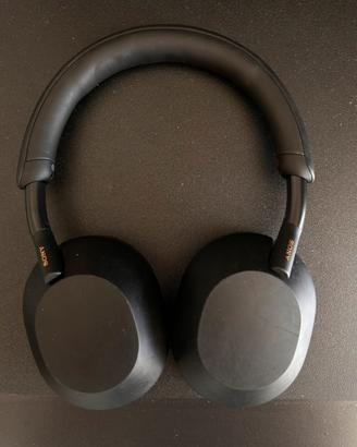 Sony WH-1000XM5 come Nuove