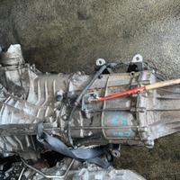 Cambio Automatico Audi Q7 CDU 3.0 TD