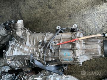 Cambio Automatico Audi Q7 CDU 3.0 TD