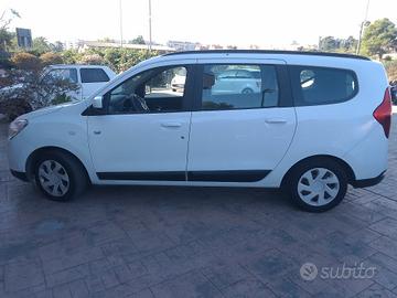 Ricambi Usati Dacia Lodgy (2012-2022) 1.5 dCi 8V 9