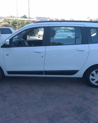 Ricambi Usati Dacia Lodgy (2012-2022) 1.5 dCi 8V 9