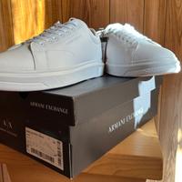 Sneaker Armani Exchange