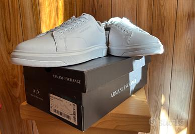 Sneaker Armani Exchange
