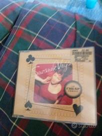 suzanne Vega cd single 4 brani