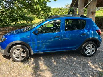 Dacia Sandero Stepway 1.5 dci diesel