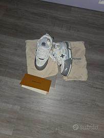 scarpe lv skate