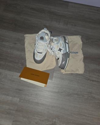scarpe lv skate