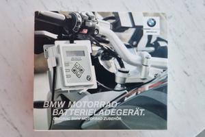 Mantenitore di carica - Caricabatterie BMW