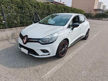Renault Clio 1,2 Benzina ( KM 90.000 )