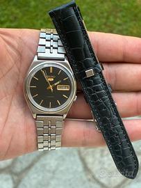orologio seiko 5 automatico
