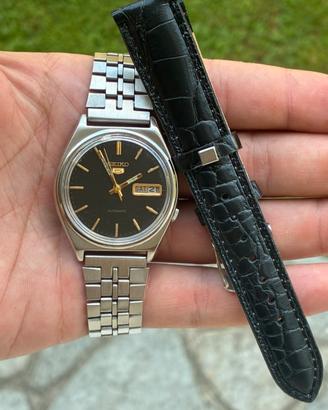 orologio seiko 5 automatico